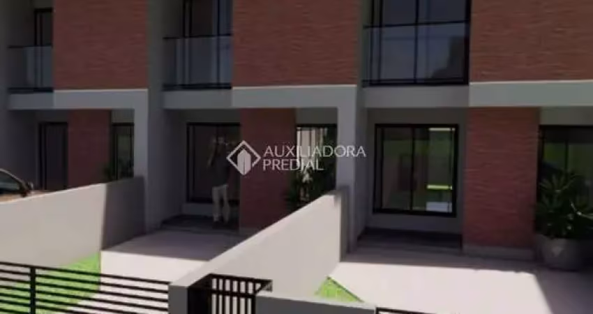 Casa com 2 quartos à venda na Rua Augusto Jorge Brüggemann, 13, Areias, São José