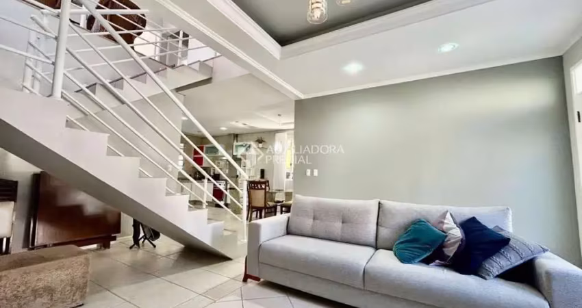 Casa com 4 quartos à venda na Rua Professora Cremilde de Oliveira, 210, Jardim Atlântico, Florianópolis