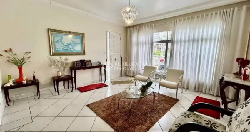 Casa com 4 quartos à venda na Rua Nossa Senhora do Rosário, 327, Jardim Atlântico, Florianópolis