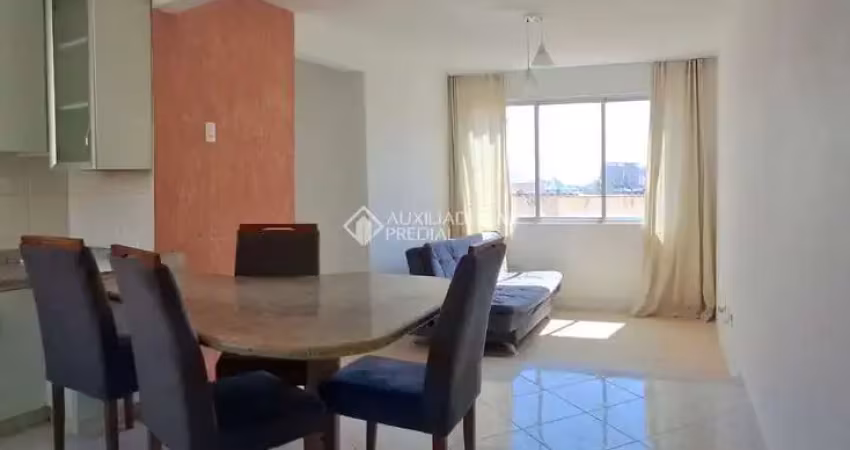 Apartamento com 2 quartos à venda na Rua Comandante José Ricardo Nunes, 216, Capoeiras, Florianópolis