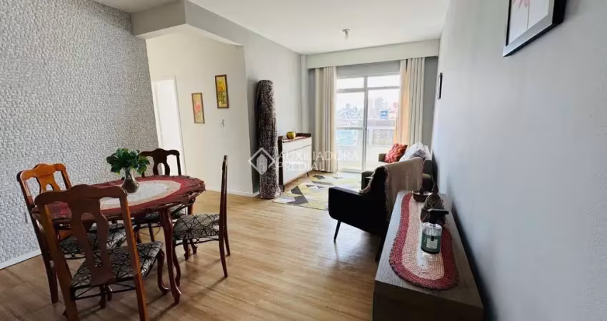 Apartamento com 3 quartos à venda na Rua Papa João XXIII, 55, Campinas, São José