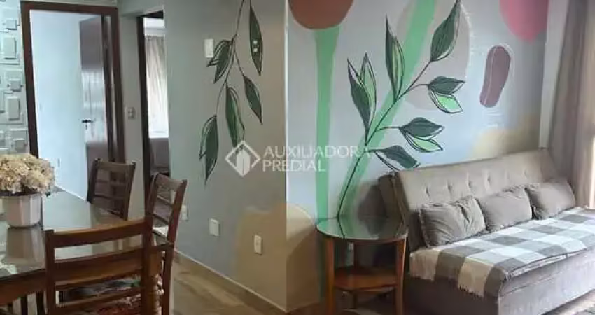 Apartamento com 2 quartos à venda na Servidão Damázio Pedro Celestino, 150, Campeche, Florianópolis