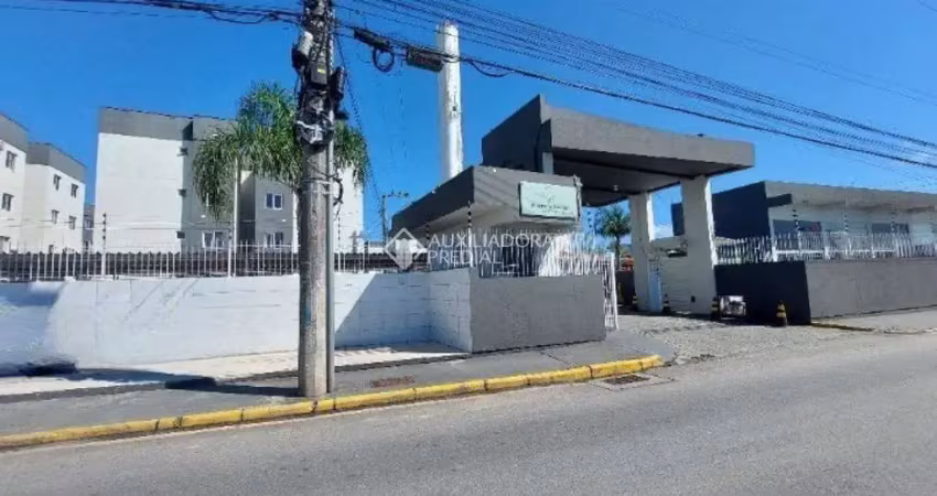 Apartamento com 2 quartos à venda na Rua Natalino Campos Schaimann, 1150, Pachecos, Palhoça