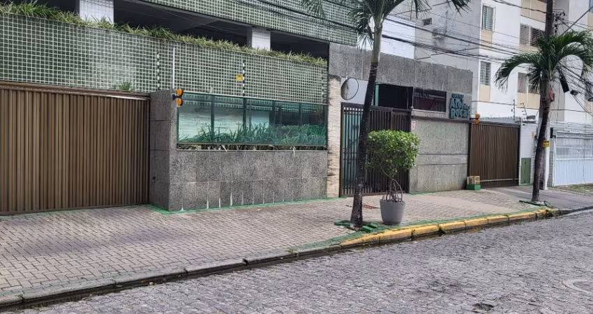 Edf Atol das Ticas, 3 quartos à venda em Piedade, Jaboatão dos Guararapes/PE