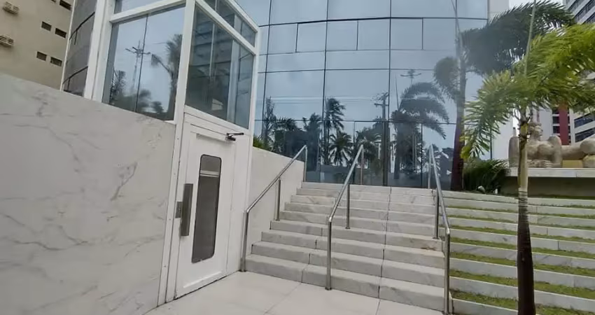 Madison Avenida , locação Avenida Boa Viagem , Recife