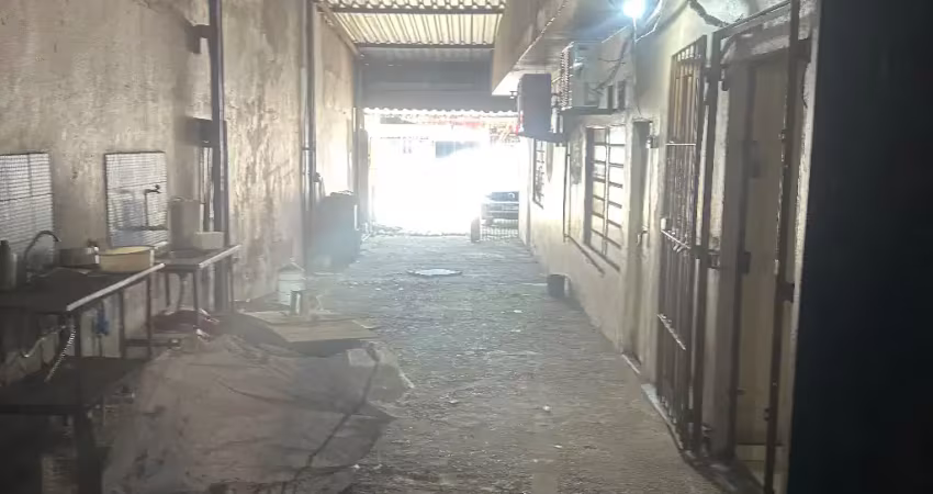 Barracão / Galpão / Depósito com 6 salas à venda na Rua Wilkens de Matos, 360, Aparecida, Manaus