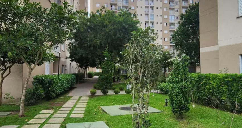 Apartamento 2 dormitórios - condomínio clube linea verde.