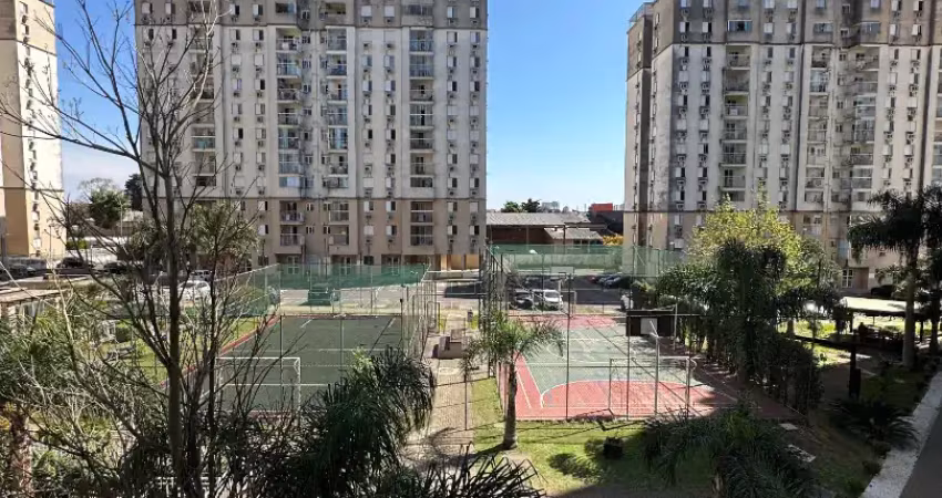 Apartamento 3 dormitórios sendo 1 suite - parque arvoredo - xaxim