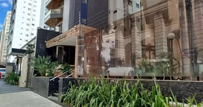 Apartamento para Venda em Goiânia, Setor Bueno, 3 dormitórios, 3 suítes, 5 banheiros, 2 vagas