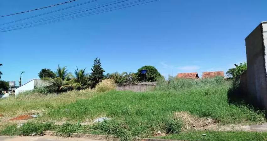 Lote para Venda em Aparecida de Goiânia, Jardim Miramar