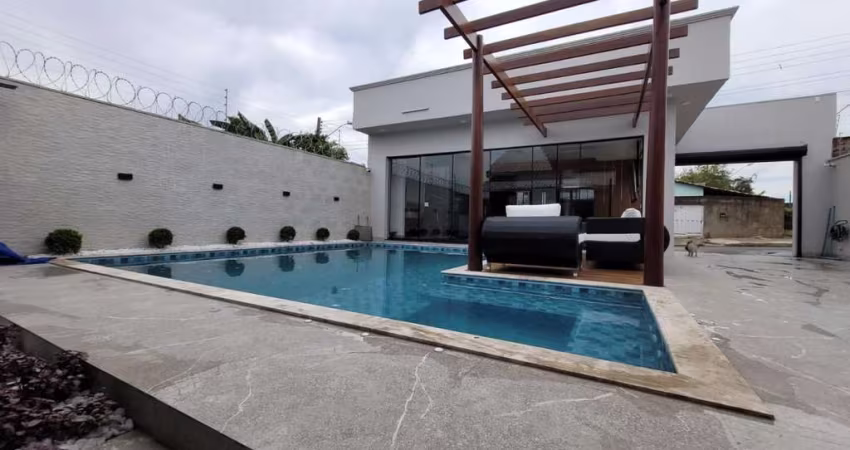 Casa para Venda em Goiânia, Condomínio Amin Camargo, 3 dormitórios, 1 suíte, 3 banheiros, 4 vagas