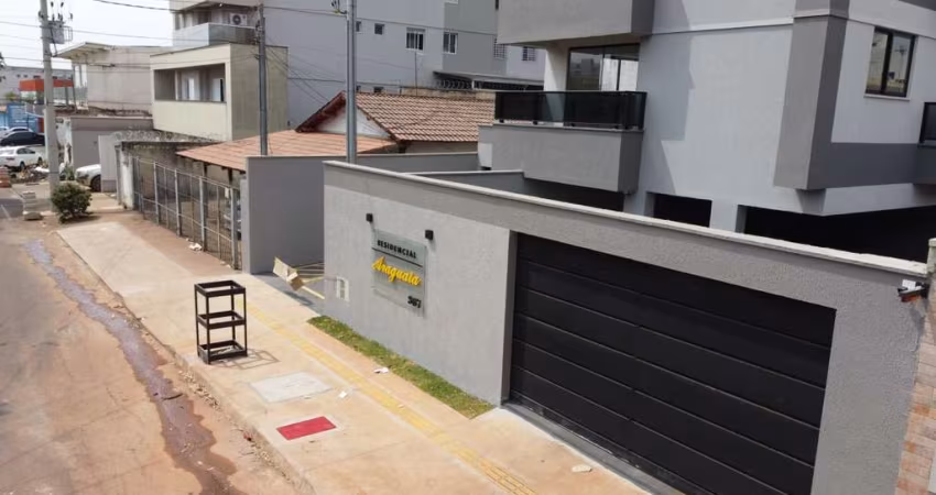 Apartamento para Venda em Goiânia, Jardim América, 2 dormitórios, 1 suíte, 2 banheiros, 1 vaga