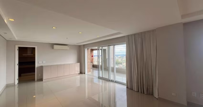 Apartamento Duplex para Venda em Goiânia, Setor Marista, 4 dormitórios, 4 suítes, 6 banheiros, 3 vagas