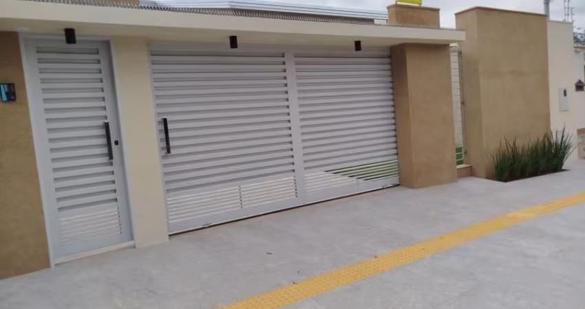 Casa Jardim Presidente 3 Quartos