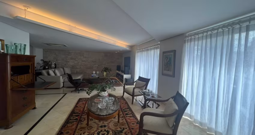 RESIDENCIAL GENEBRA COBERTURA DUPLEX