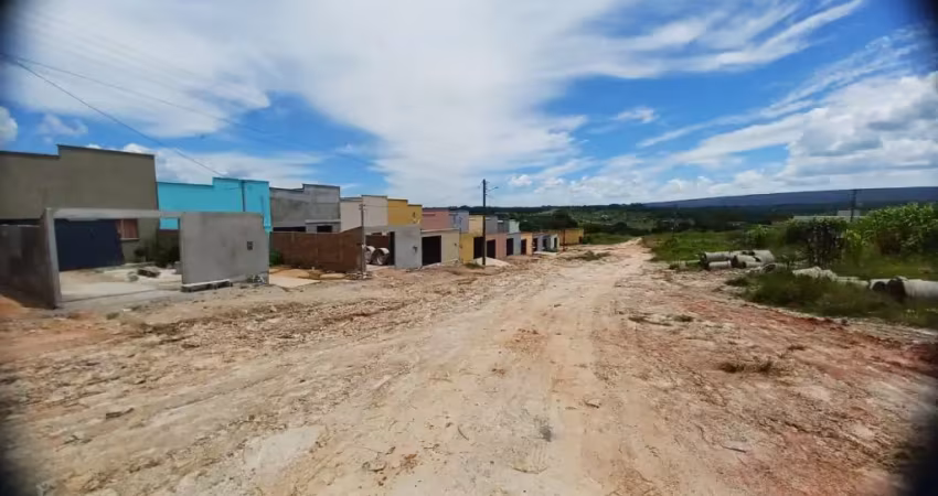 Terreno à venda na Rua 2, 22, Setor Universitário, Caldas Novas