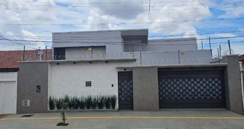 Casa com 4 quartos à venda na Rua C201, 3, Jardim América, Goiânia