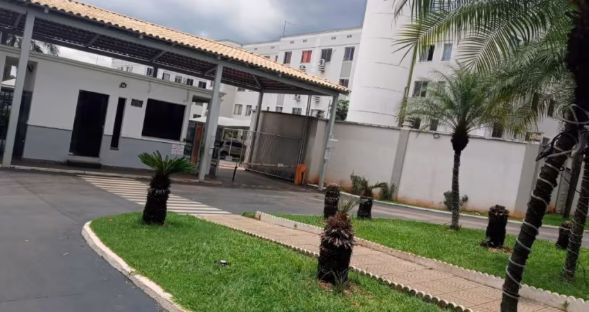 Apartamento 2 Quartos Jardim Bela Vista Aparecida de Goiânia