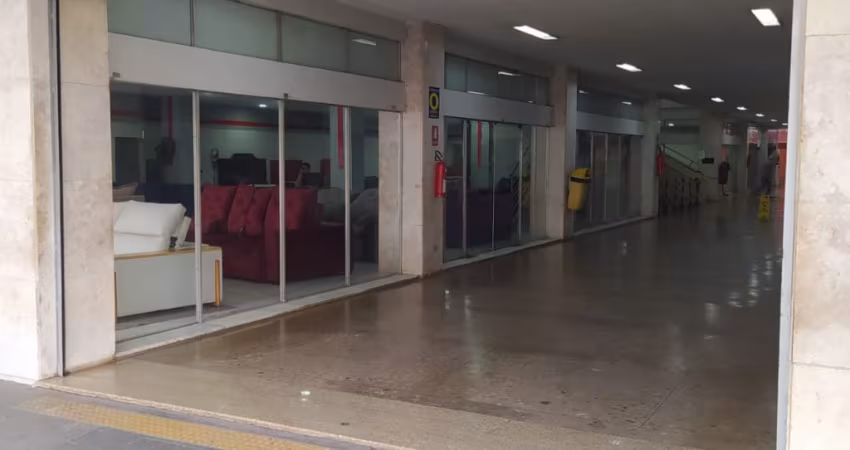 Salas Comerciais Palacío do Comercio Centro de Goiânia