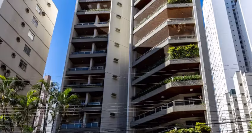Apartamento 3 Suítes Setor Oeste Goiânia