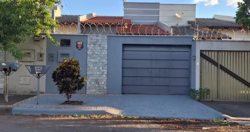 Casa com 3 quartos à venda na Rua MDV 18, 16, Moinho dos Ventos, Goiânia