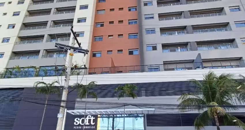 Apartamento com 3 quartos à venda na Rua 1034, 33, Setor Pedro Ludovico, Goiânia