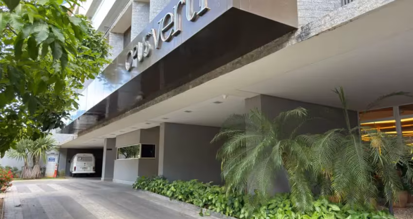 Apartamento com 4 quartos à venda na Rua 148, 333, Setor Marista, Goiânia