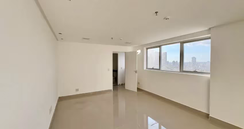 Sala comercial com 1 sala à venda na Avenida 136, 33, Setor Sul, Goiânia