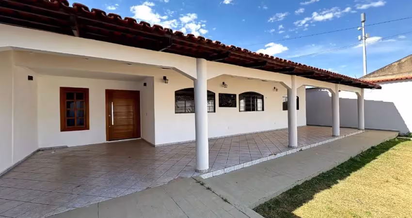 Casa 3 quartos com 1 suíte vila mariana aparecida de goiânia