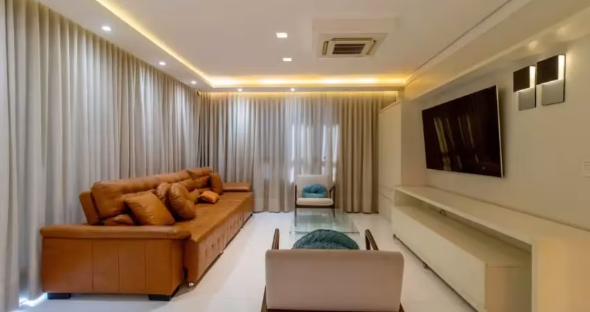 Apartamento 3 suítes zeus park house setor bueno goiânia go