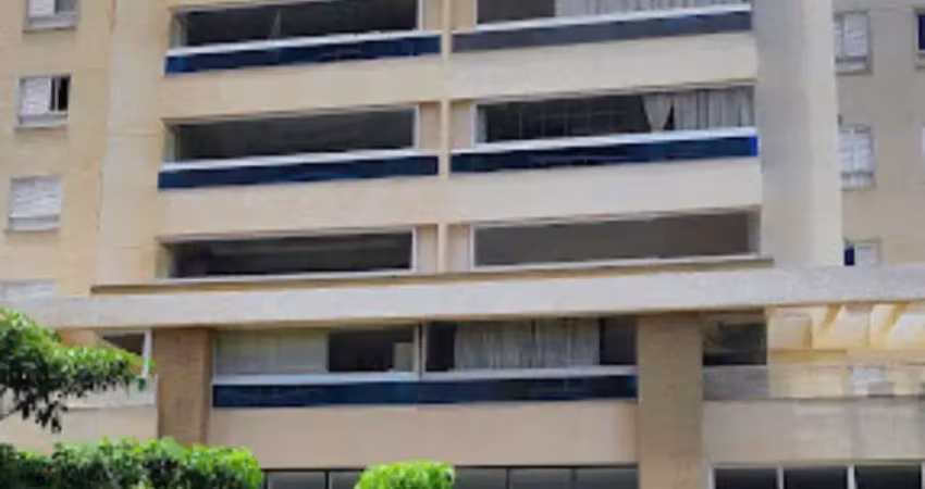 Apartamento 3 suítes plenas residencial bueno jardim américa goiânia