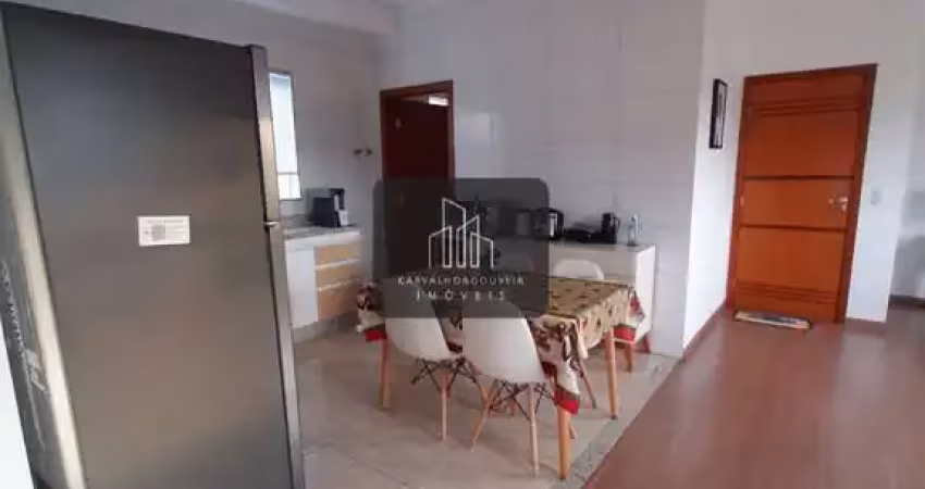 Apartamento com 2 quartos à venda no Jardim São Paulo, Poços de Caldas 