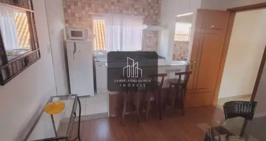 Apartamento com 2 quartos para alugar na Vila Togni, Poços de Caldas 