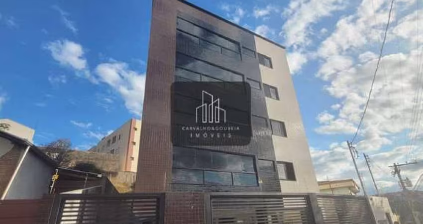 APARTAMENTO NOVO À VENDA NO JARDIM BELA VISTA