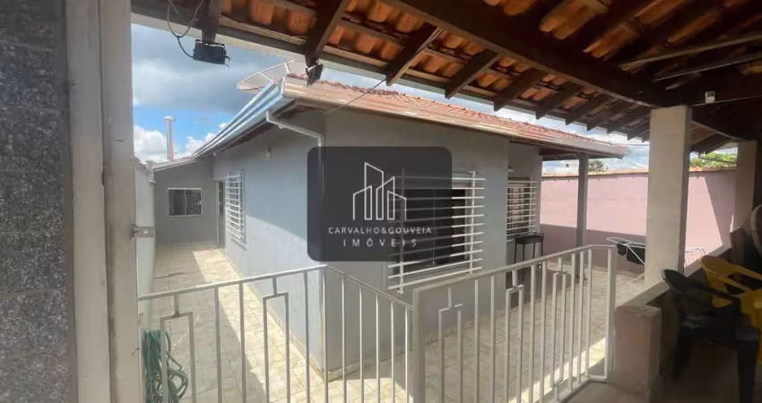 Casa com 3 quartos à venda no Jardim Esperança, Poços de Caldas 