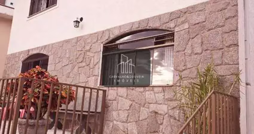 Casa com 4 quartos à venda no Jardim Cascatinha, Poços de Caldas 