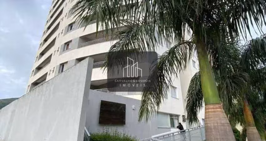 Apartamento com 2 quartos à venda na Vila Togni, Poços de Caldas 