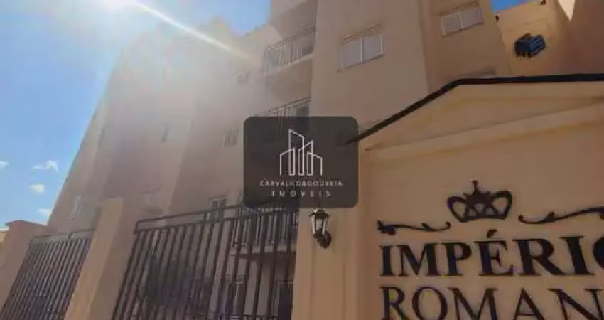 Apartamento com 2 quartos à venda no Jardim Bandeirantes, Poços de Caldas 