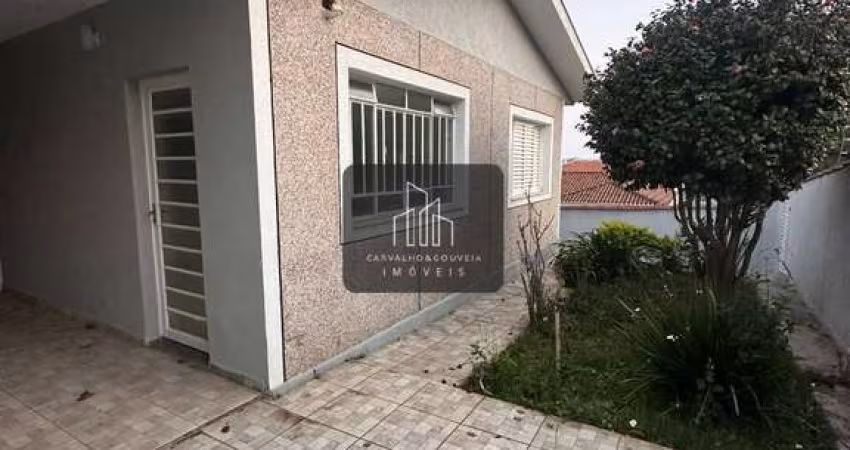 CASA PLANA DISPONÍVEL NO DOM BOSCO