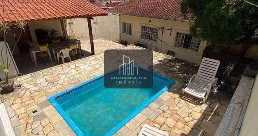 EXCELENTE CASA À VENDA NO JARDIM DAS AZALEIAS