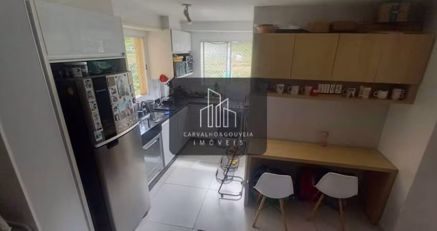 APARTAMENTO À VENDA NO JARDIM DOS ESTADOS