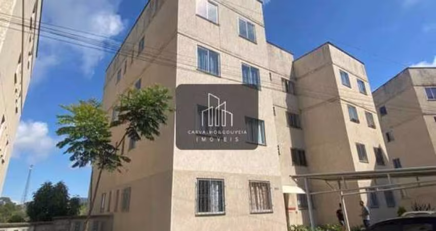APARTAMENTO À VENDA NO JARDIM ITAMARATY V