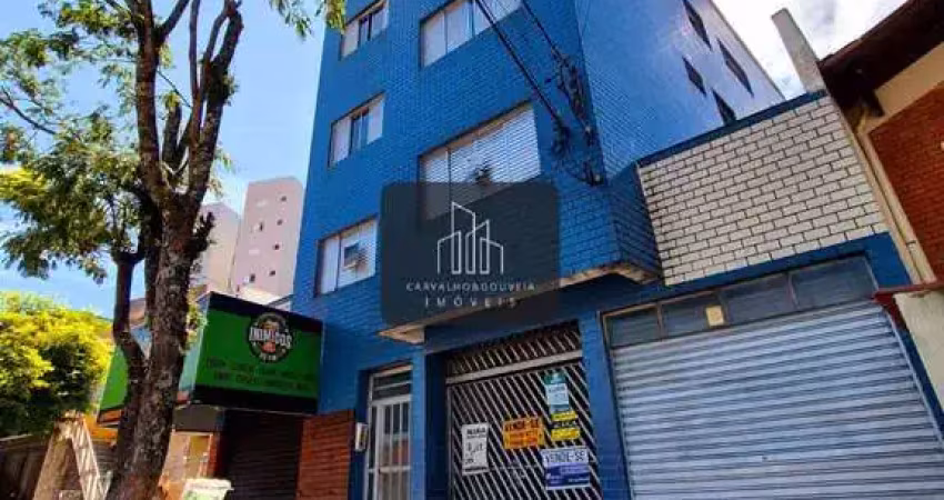 Apartamento com 2 quartos à venda no Jardim Quisisana, Poços de Caldas 