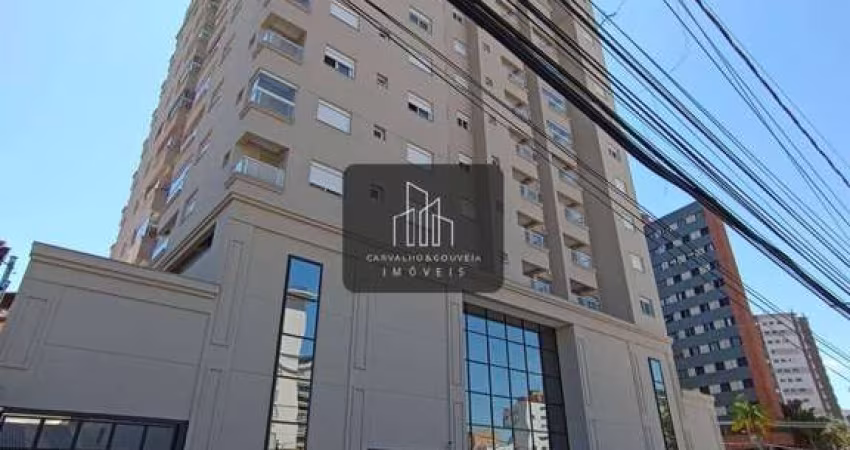 EXCELENTE APARTAMENTO PARA LOCAÇÃO NO CENTRO