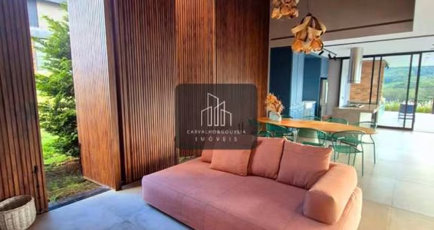 CASA À VENDA NO SERRAS ALTAS GOLF ESTATE