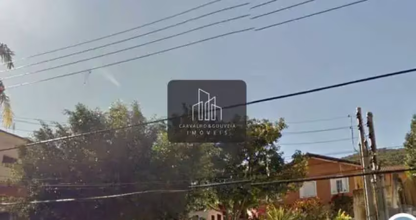 Terreno à venda no Jardim dos Estados, Poços de Caldas 
