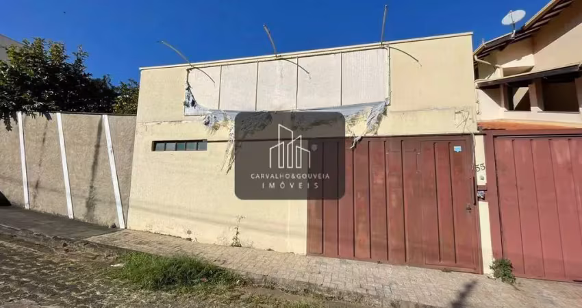Ponto comercial à venda na Chácara dos Cravos, Poços de Caldas 