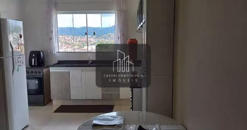 Apartamento com 2 quartos à venda no Jardim das Azaléias, Poços de Caldas 