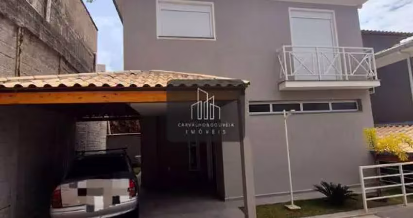 Casa com 3 quartos à venda no Residencial Morumbí, Poços de Caldas 