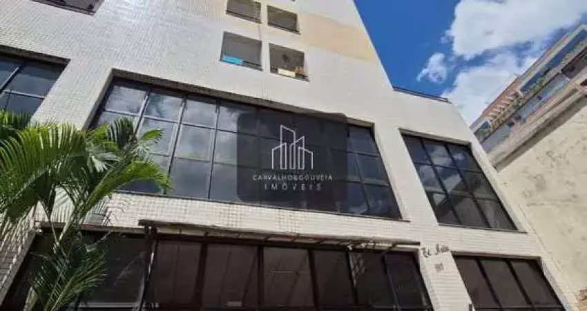 Apartamento com 1 quarto à venda no Jardim Cascatinha, Poços de Caldas 